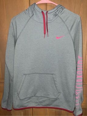 Nike Just Do It Dri-FIT Hoodie
